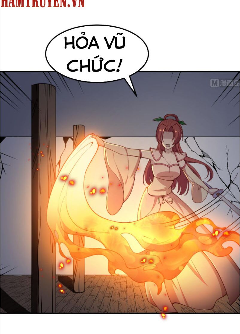 Kiếm Thần Tuyệt Thế: Chapter 197