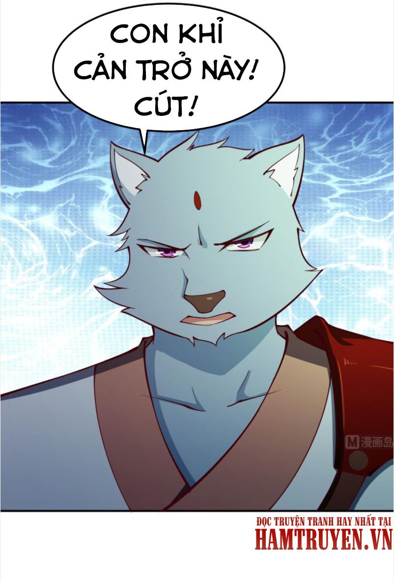 Kiếm Thần Tuyệt Thế: Chapter 198