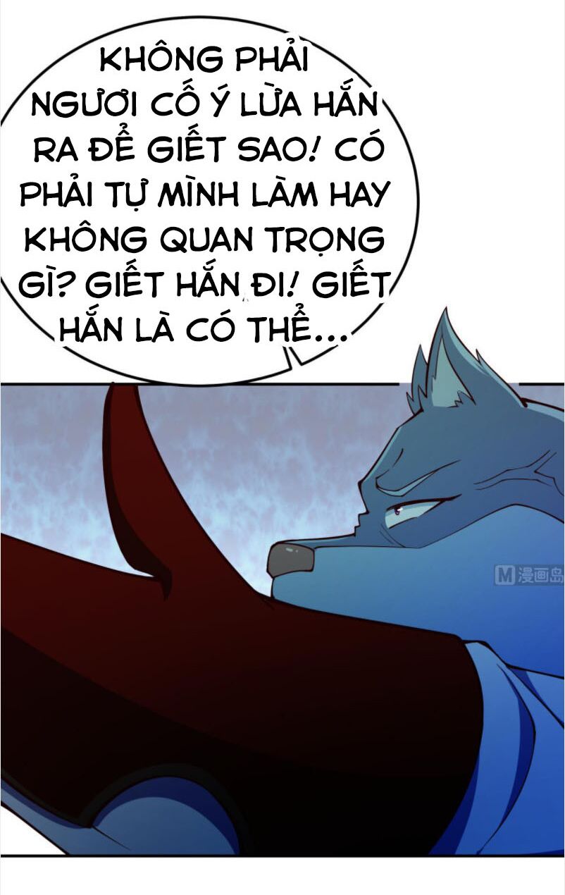 Kiếm Thần Tuyệt Thế: Chapter 198