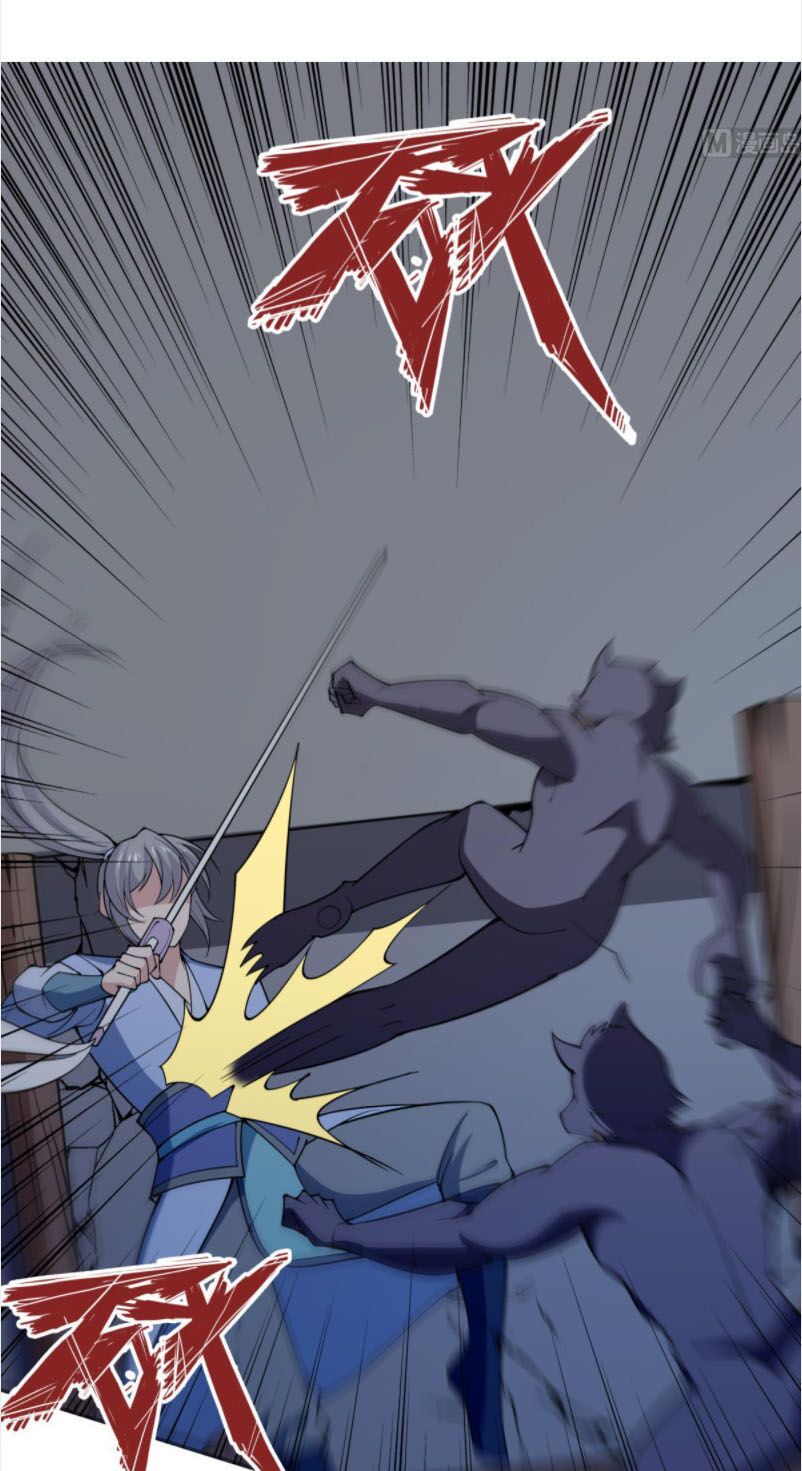 Kiếm Thần Tuyệt Thế: Chapter 198
