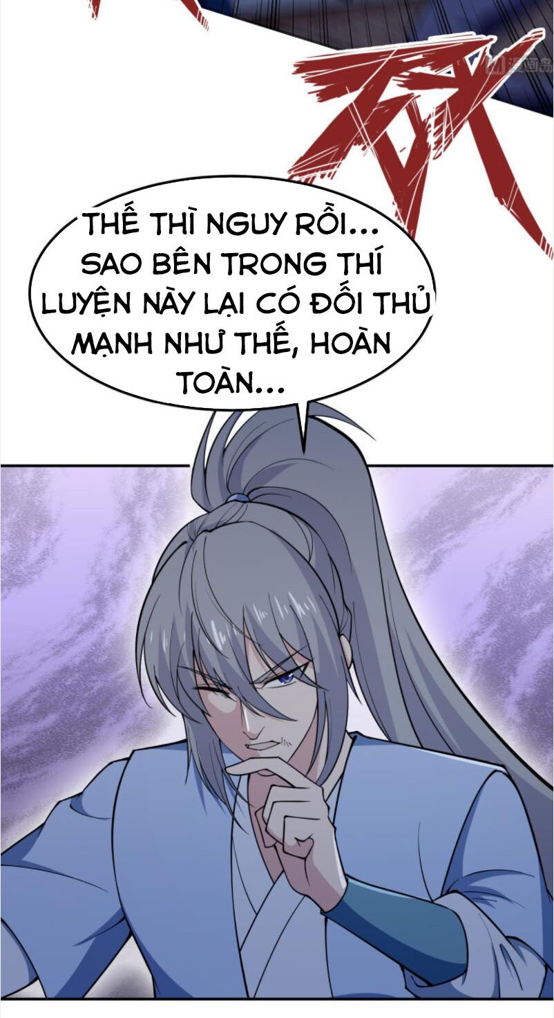 Kiếm Thần Tuyệt Thế: Chapter 198