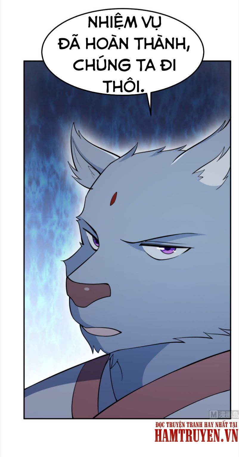 Kiếm Thần Tuyệt Thế: Chapter 198