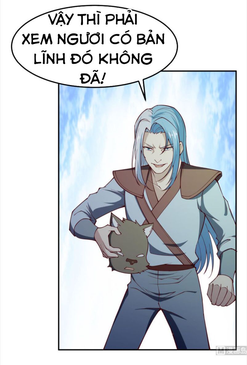 Kiếm Thần Tuyệt Thế: Chapter 198