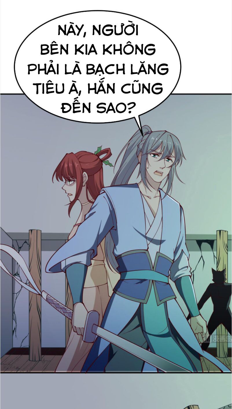 Kiếm Thần Tuyệt Thế: Chapter 198