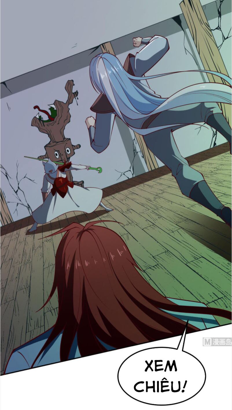 Kiếm Thần Tuyệt Thế: Chapter 198