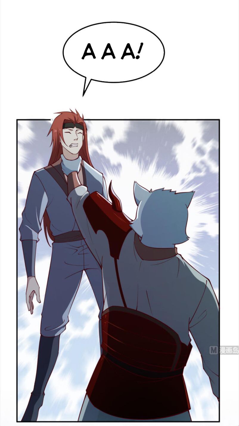 Kiếm Thần Tuyệt Thế: Chapter 198