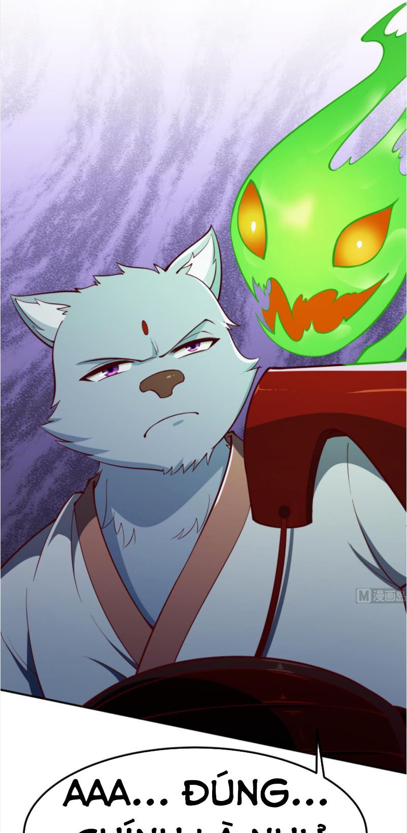 Kiếm Thần Tuyệt Thế: Chapter 198