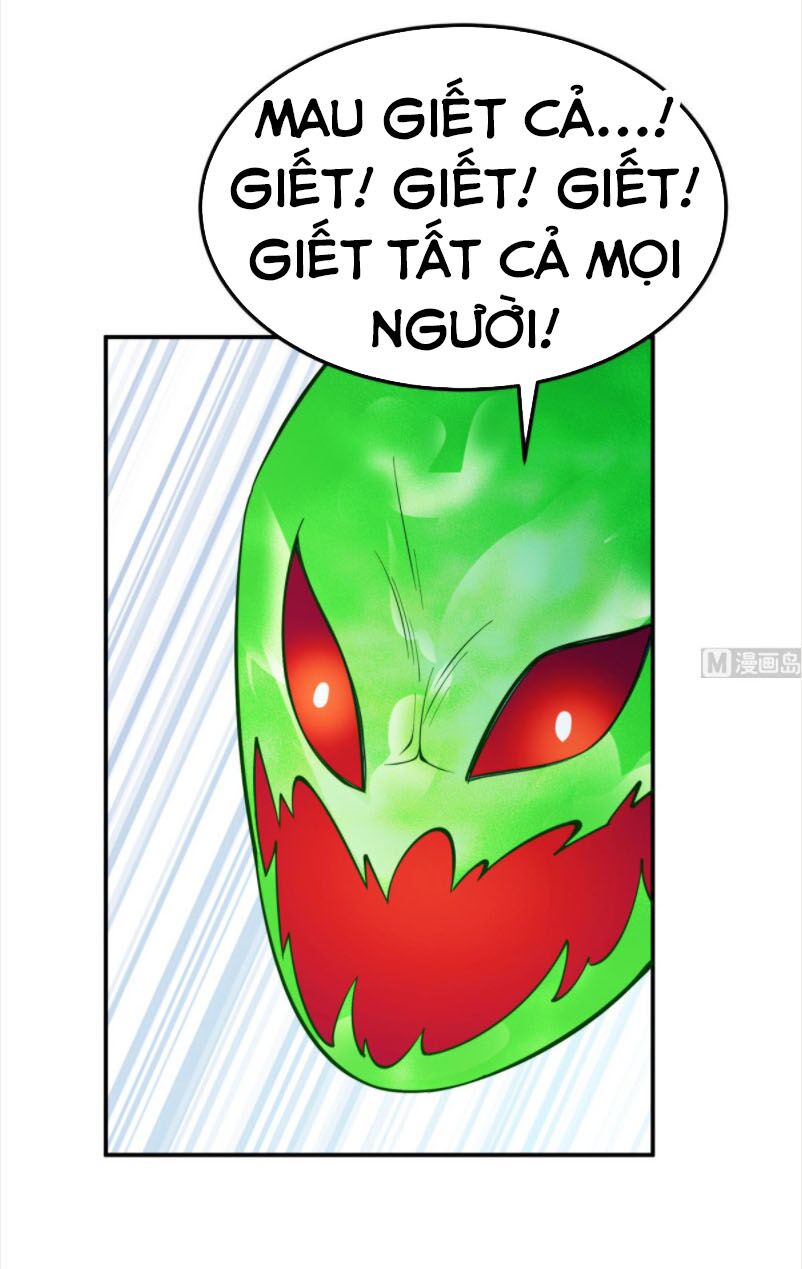 Kiếm Thần Tuyệt Thế: Chapter 198
