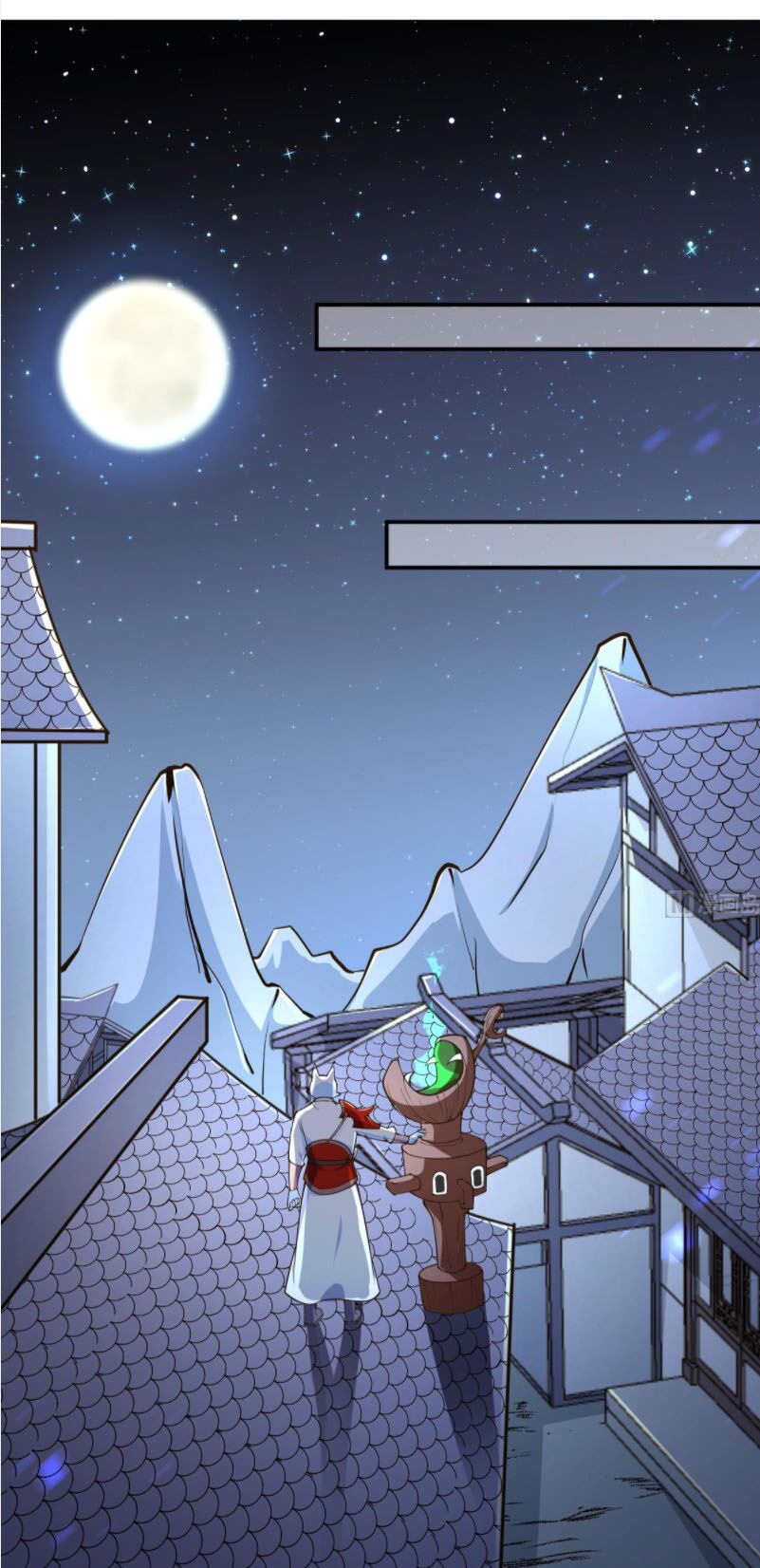 Kiếm Thần Tuyệt Thế: Chapter 199
