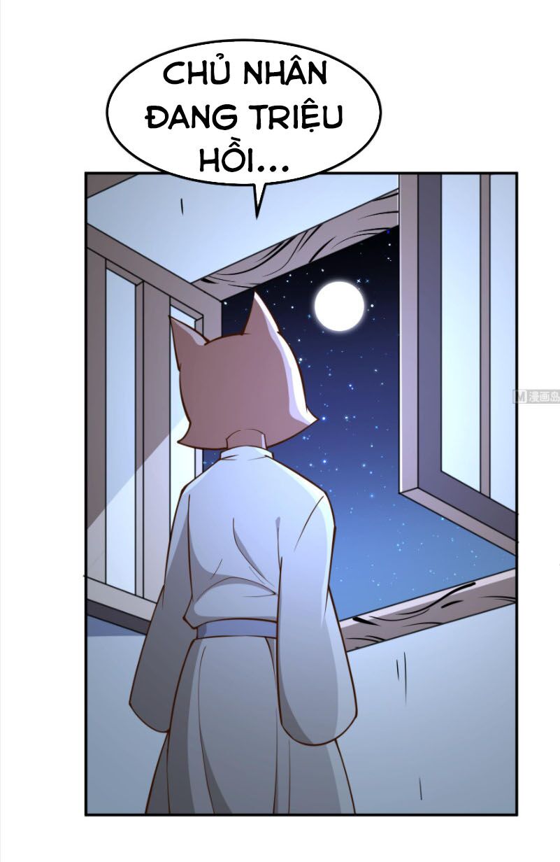 Kiếm Thần Tuyệt Thế: Chapter 199