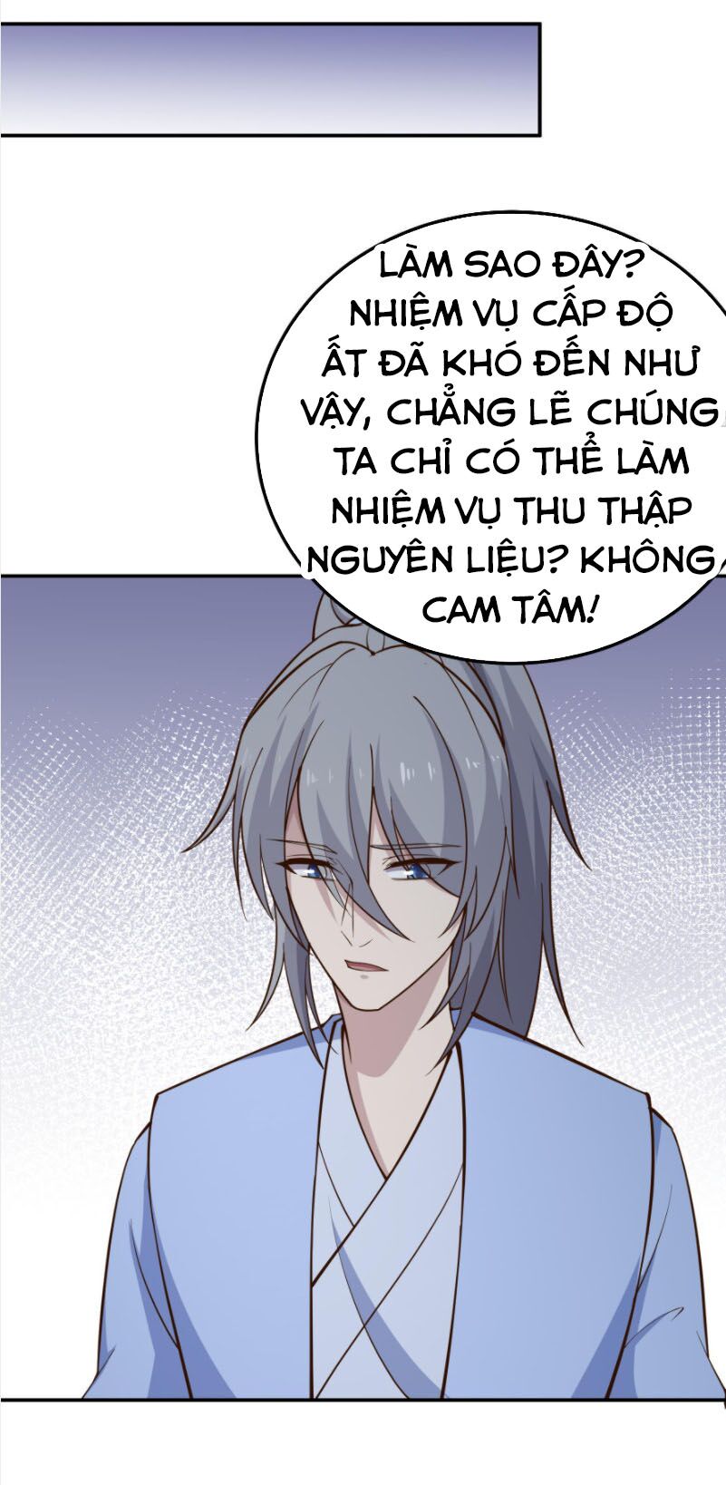 Kiếm Thần Tuyệt Thế: Chapter 199