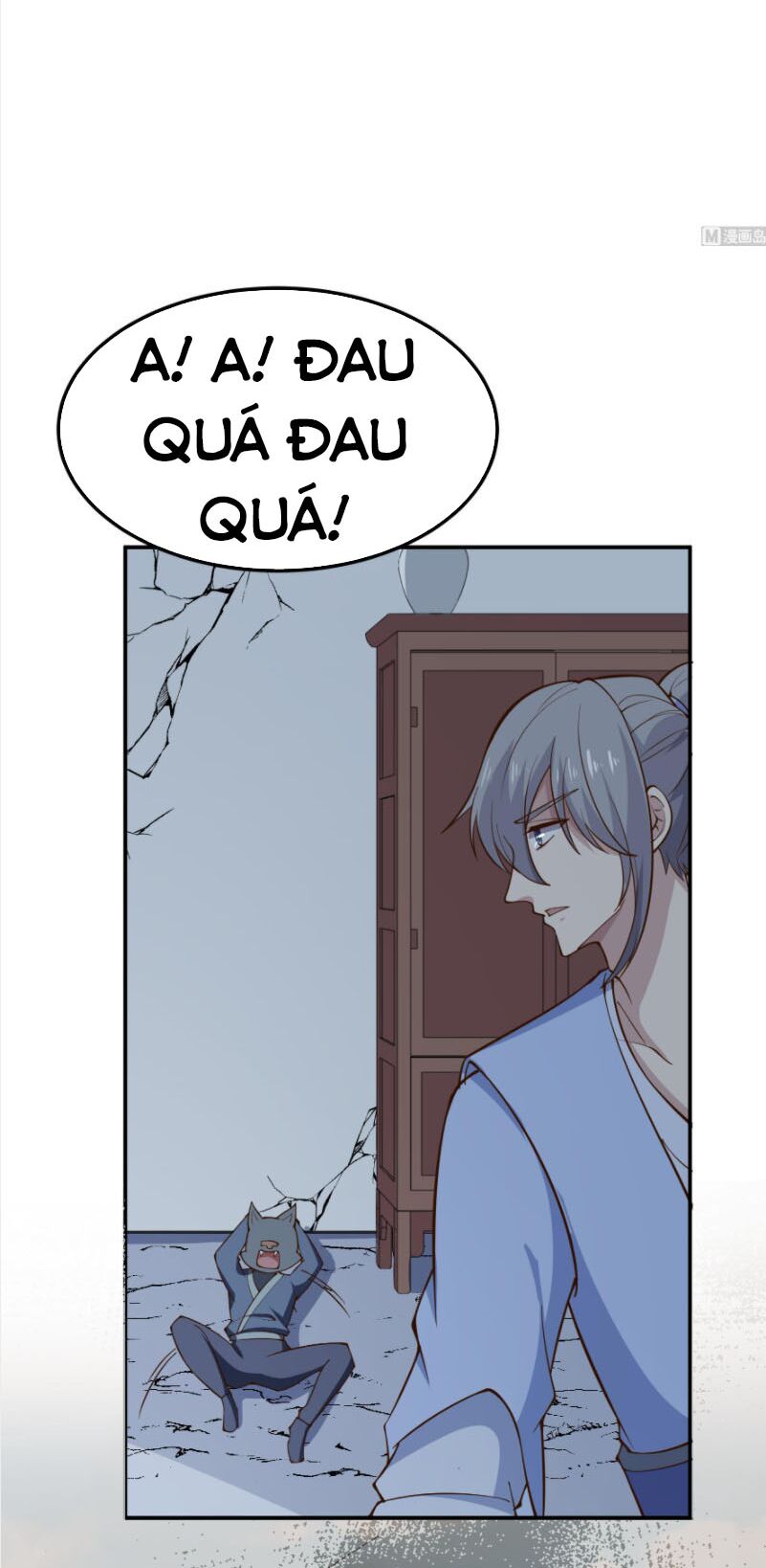 Kiếm Thần Tuyệt Thế: Chapter 199