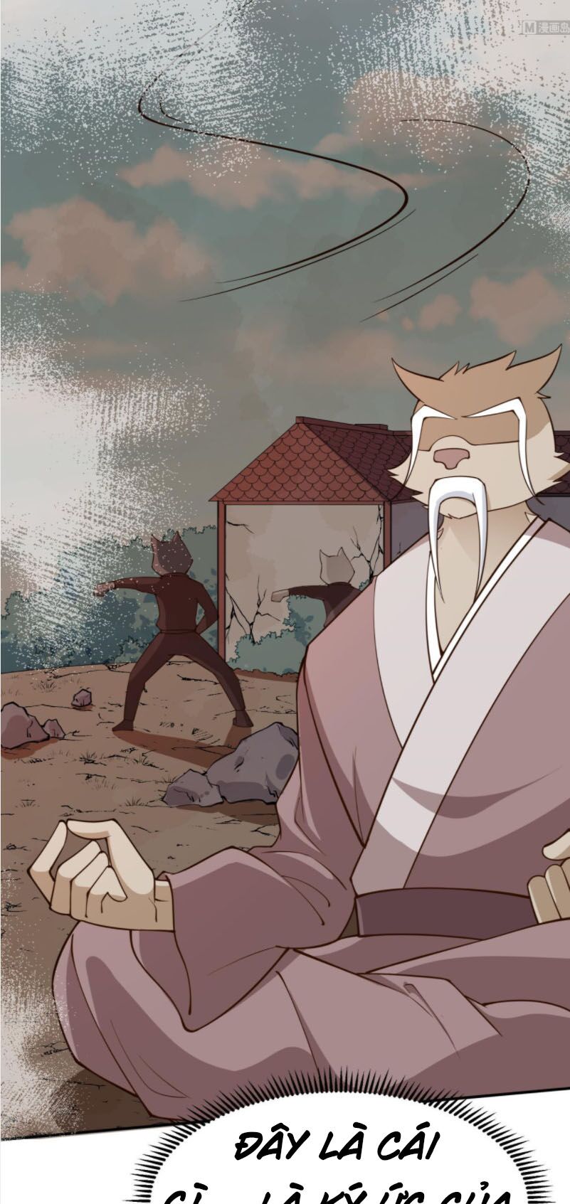 Kiếm Thần Tuyệt Thế: Chapter 199