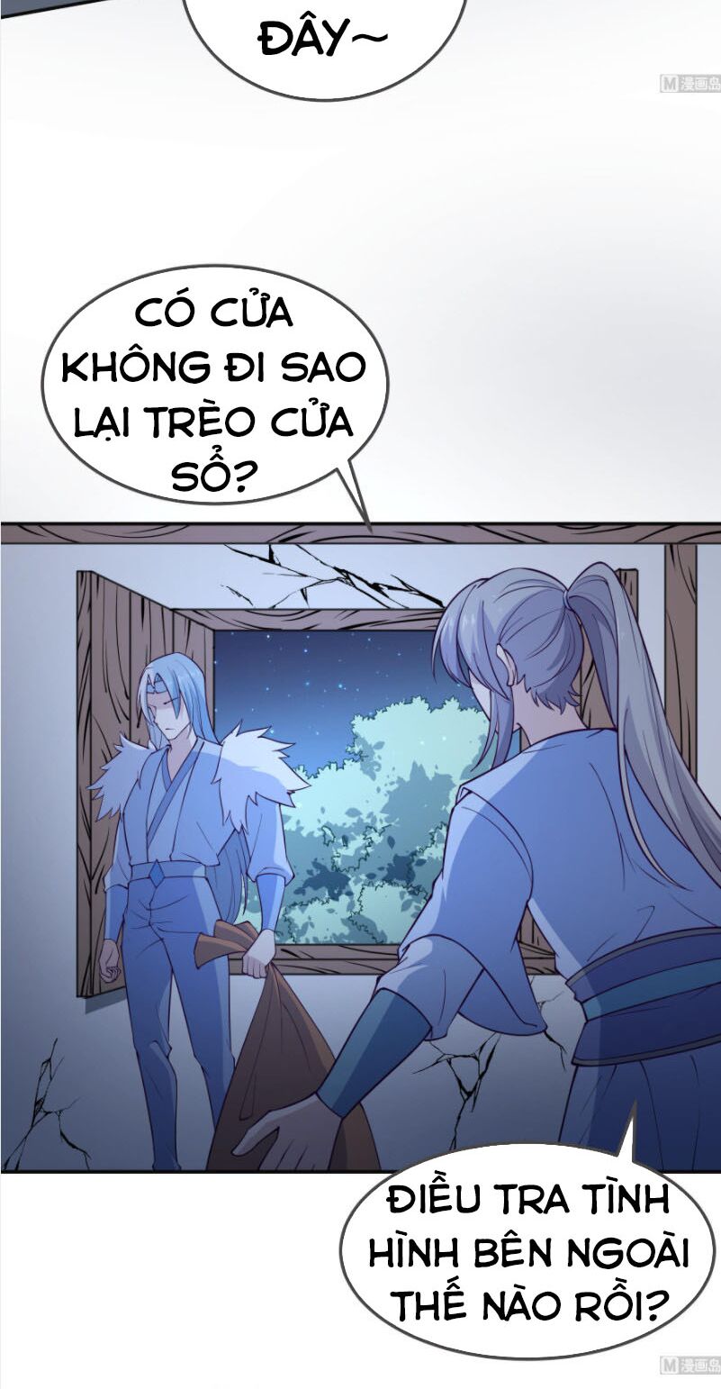 Kiếm Thần Tuyệt Thế: Chapter 199