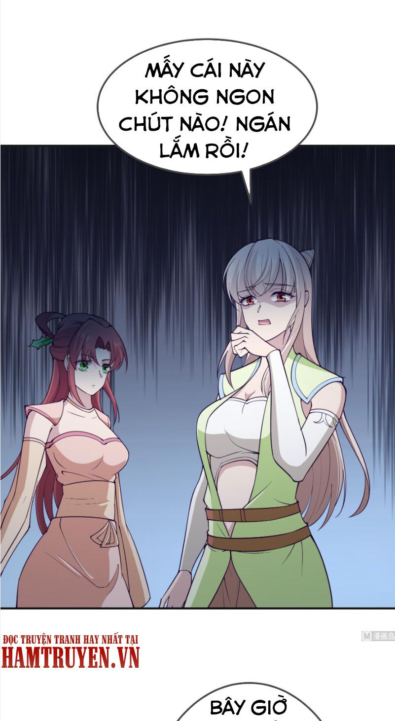 Kiếm Thần Tuyệt Thế: Chapter 199