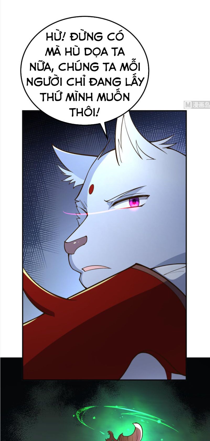 Kiếm Thần Tuyệt Thế: Chapter 199