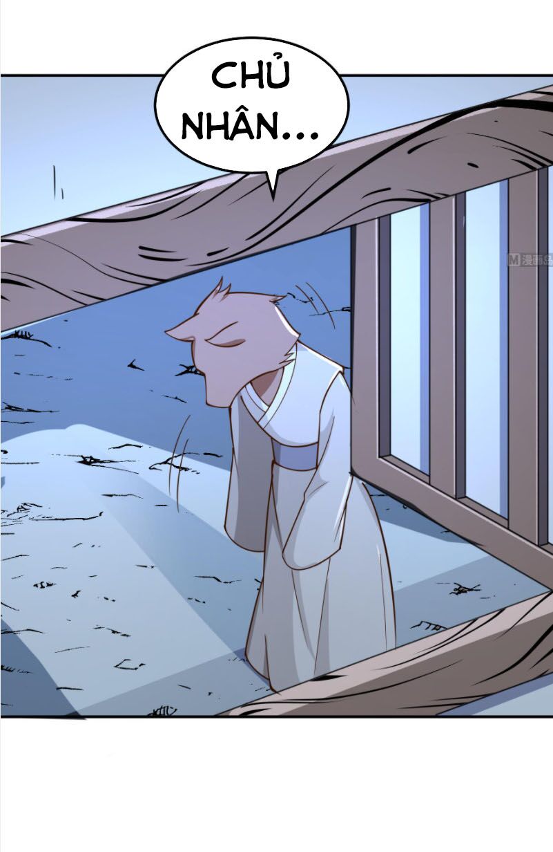 Kiếm Thần Tuyệt Thế: Chapter 199