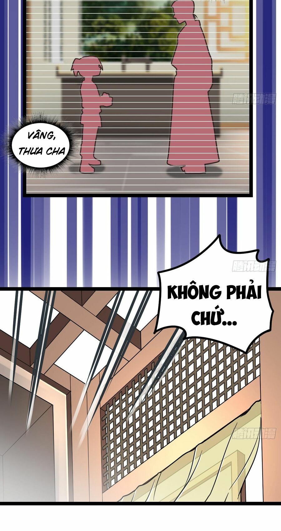 Kiếm Thần Tuyệt Thế: Chapter 2