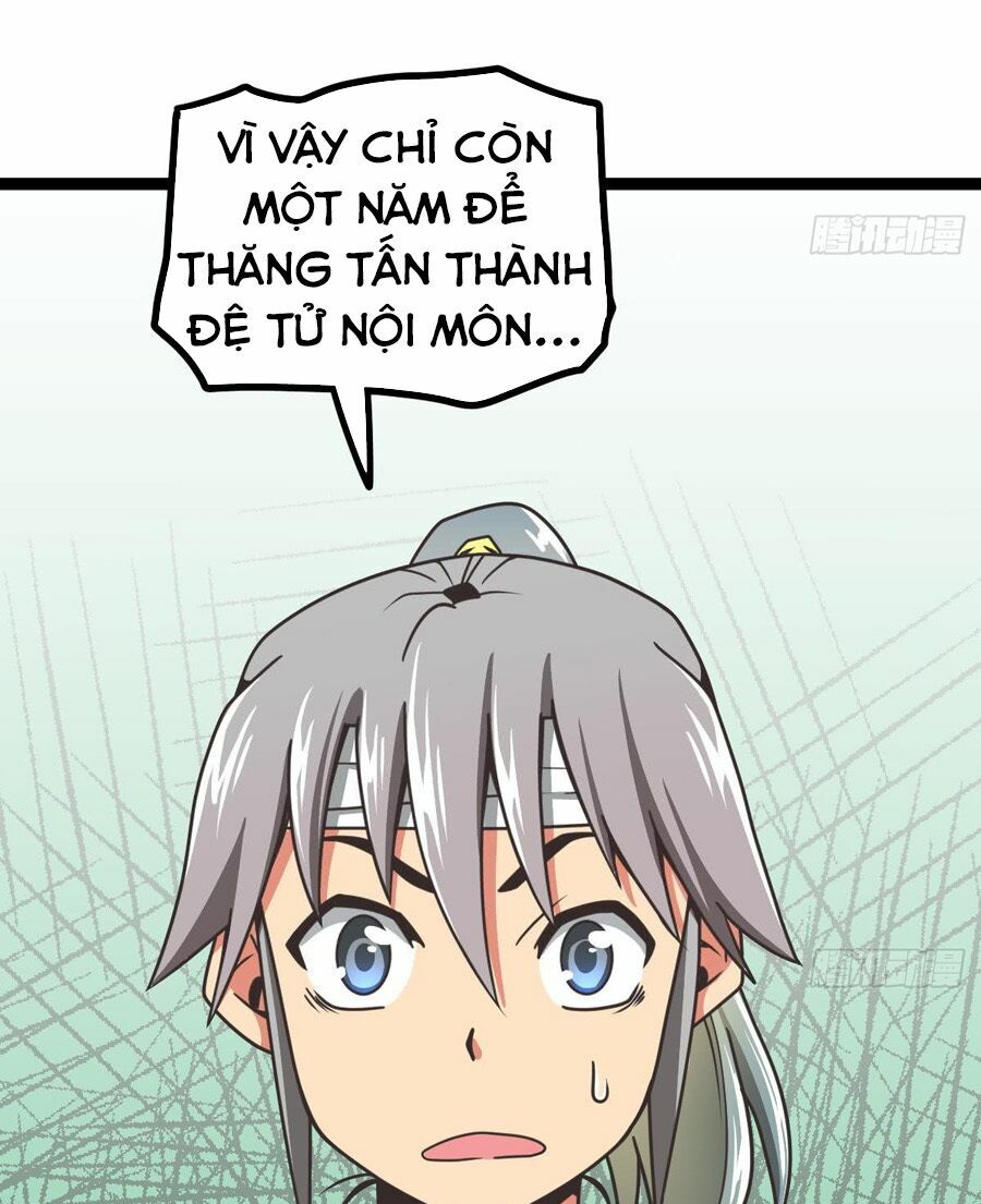 Kiếm Thần Tuyệt Thế: Chapter 2
