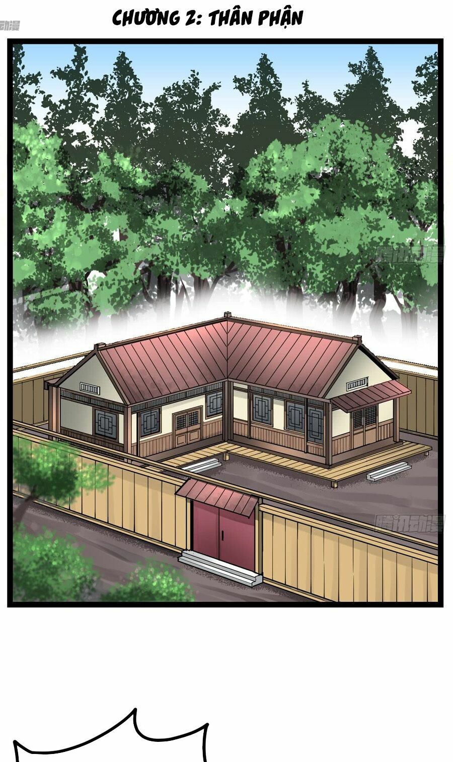 Kiếm Thần Tuyệt Thế: Chapter 2