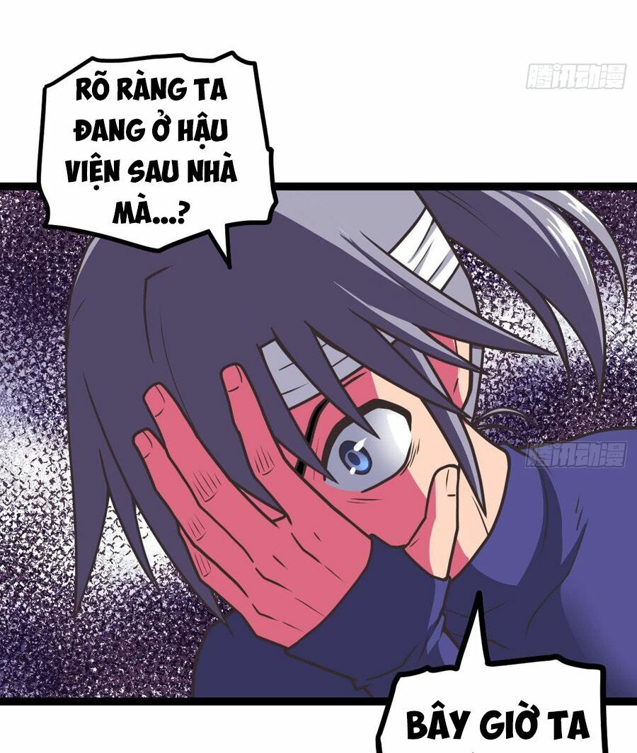 Kiếm Thần Tuyệt Thế: Chapter 2