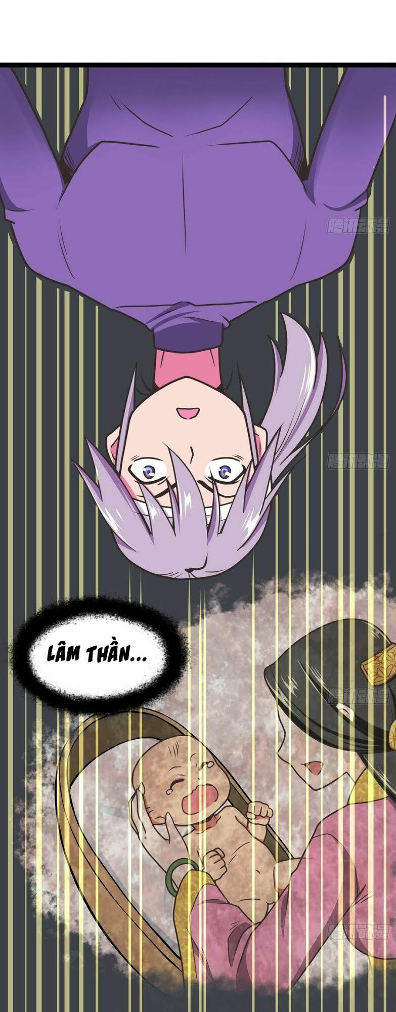 Kiếm Thần Tuyệt Thế: Chapter 2