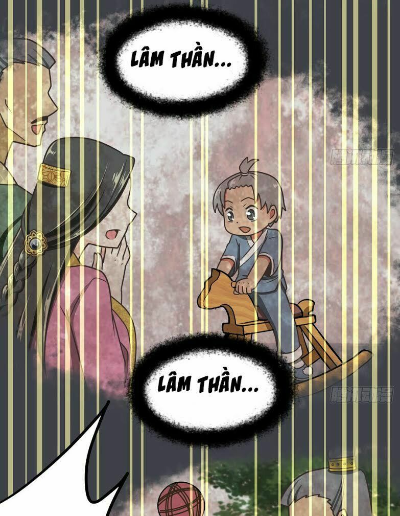 Kiếm Thần Tuyệt Thế: Chapter 2