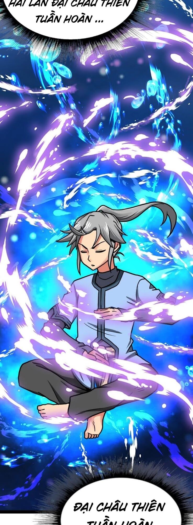 Kiếm Thần Tuyệt Thế: Chapter 20