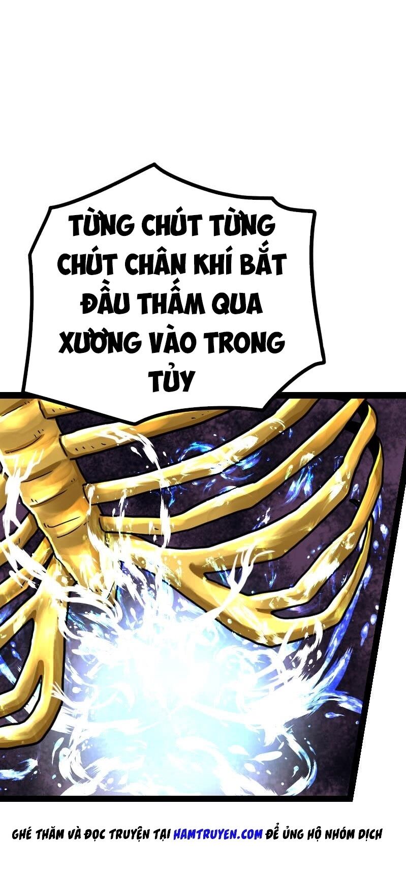 Kiếm Thần Tuyệt Thế: Chapter 20
