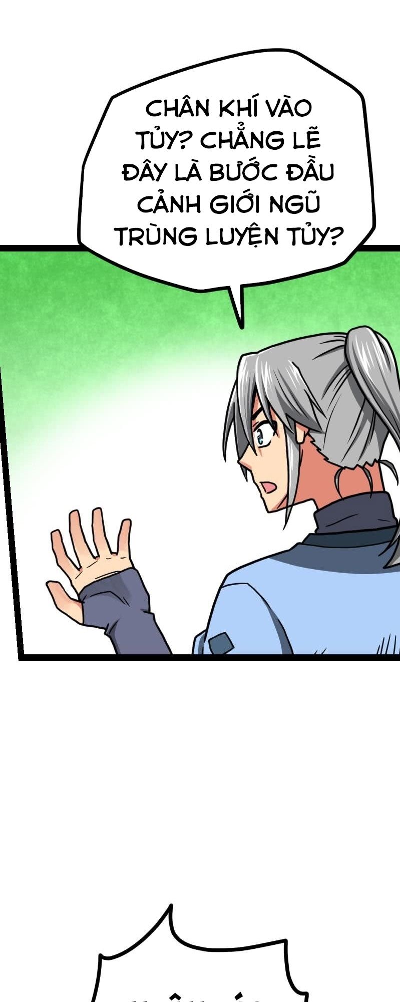 Kiếm Thần Tuyệt Thế: Chapter 20