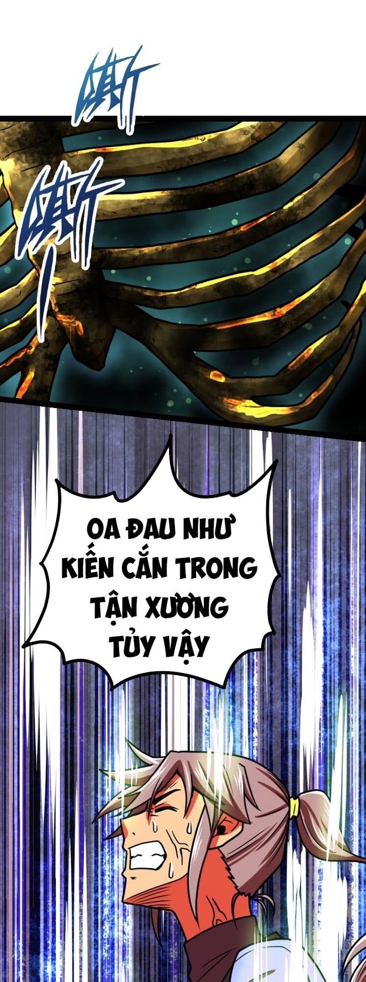 Kiếm Thần Tuyệt Thế: Chapter 20