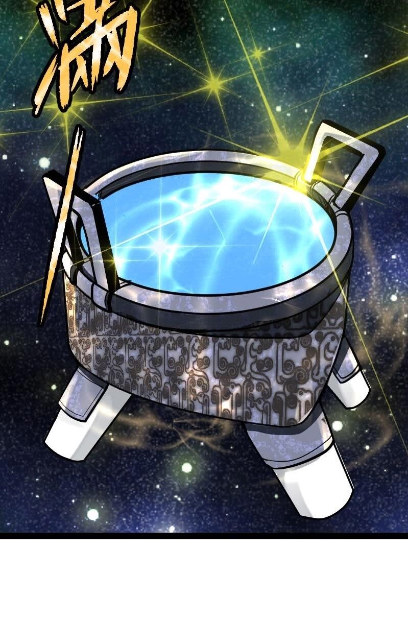 Kiếm Thần Tuyệt Thế: Chapter 20
