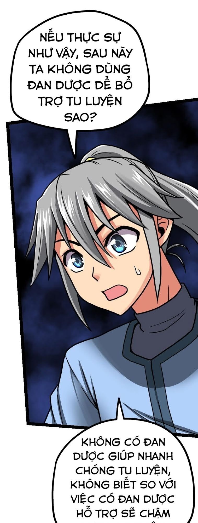 Kiếm Thần Tuyệt Thế: Chapter 20