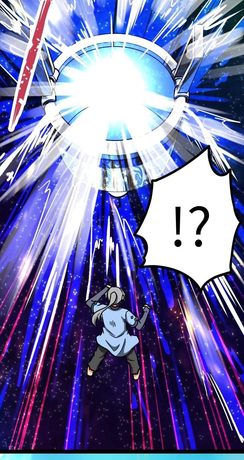 Kiếm Thần Tuyệt Thế: Chapter 20