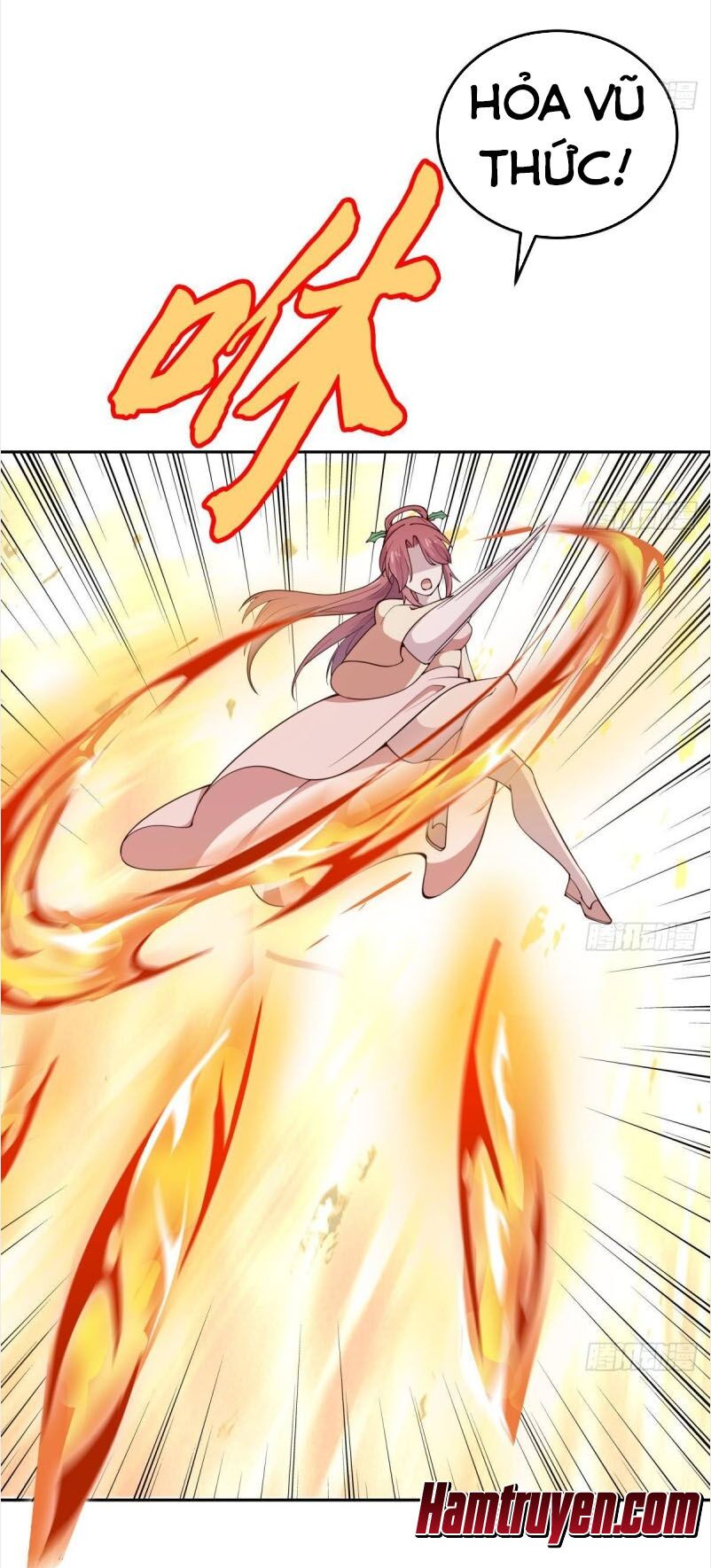 Kiếm Thần Tuyệt Thế: Chapter 200