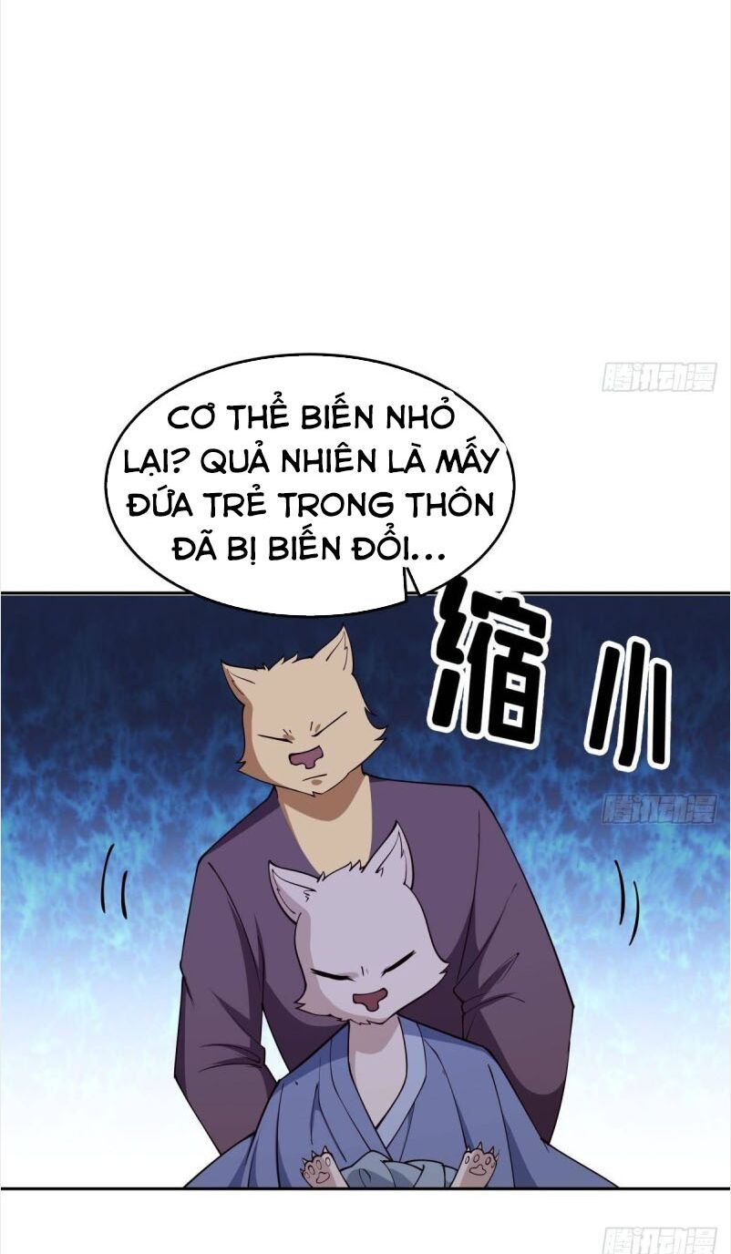 Kiếm Thần Tuyệt Thế: Chapter 200
