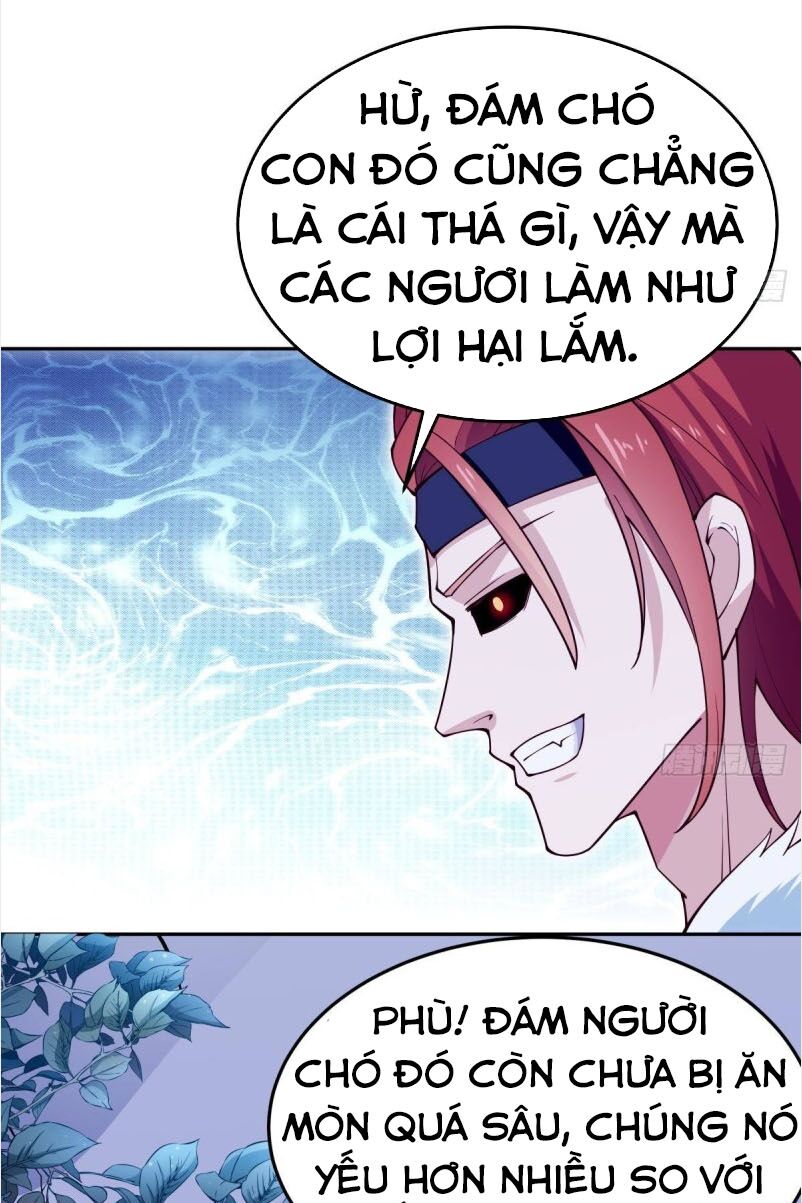 Kiếm Thần Tuyệt Thế: Chapter 200