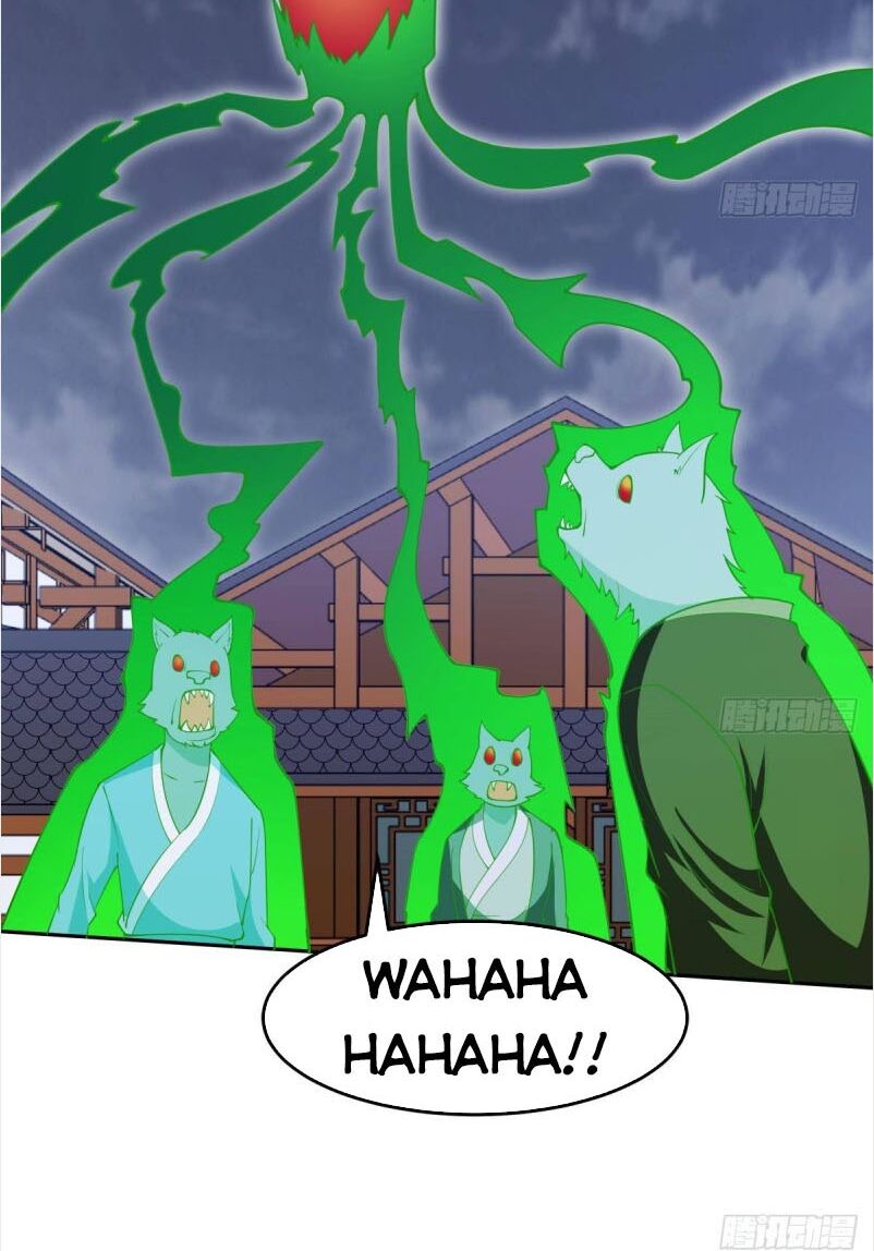 Kiếm Thần Tuyệt Thế: Chapter 200