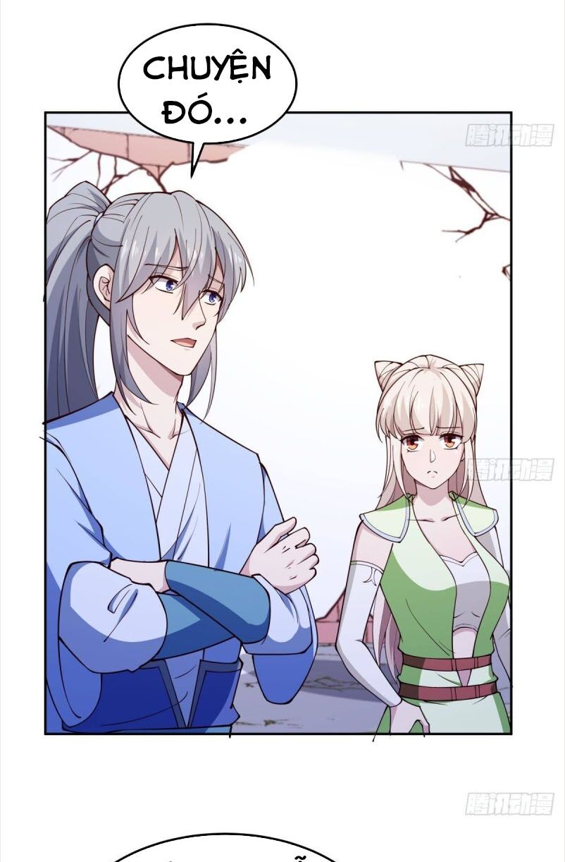 Kiếm Thần Tuyệt Thế: Chapter 200