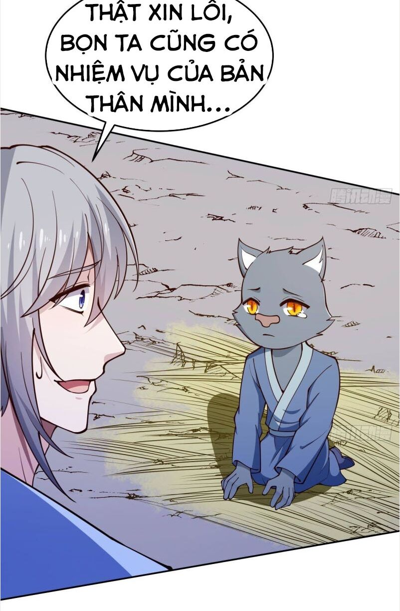 Kiếm Thần Tuyệt Thế: Chapter 200