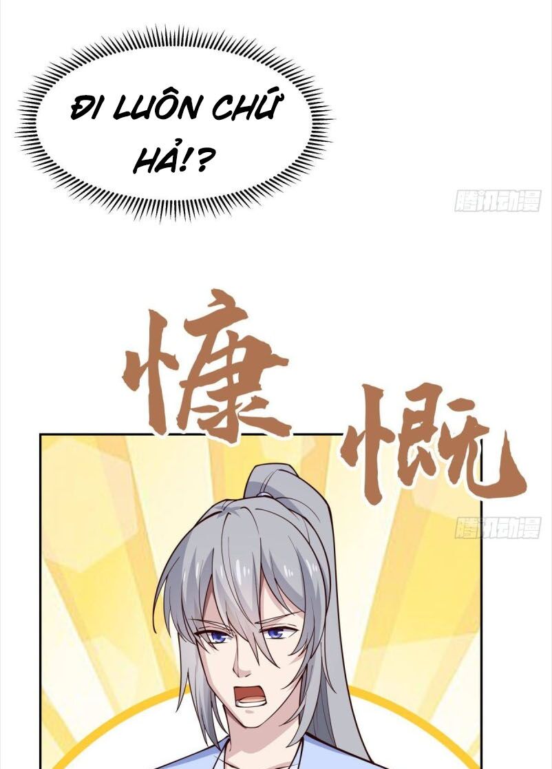 Kiếm Thần Tuyệt Thế: Chapter 200