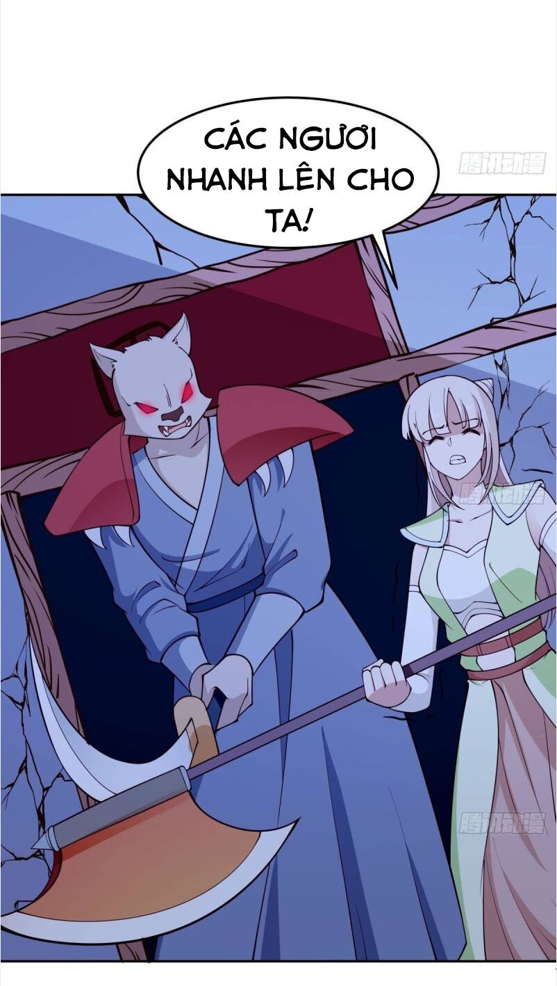 Kiếm Thần Tuyệt Thế: Chapter 201