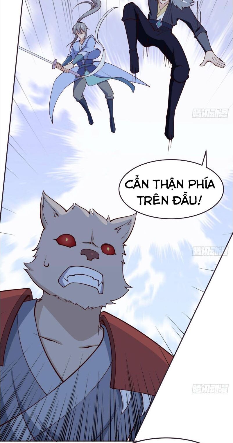 Kiếm Thần Tuyệt Thế: Chapter 201