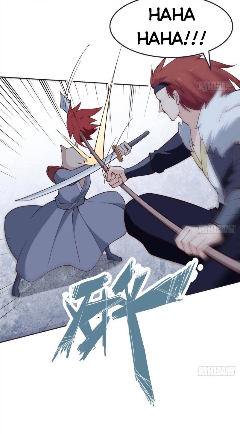 Kiếm Thần Tuyệt Thế: Chapter 201