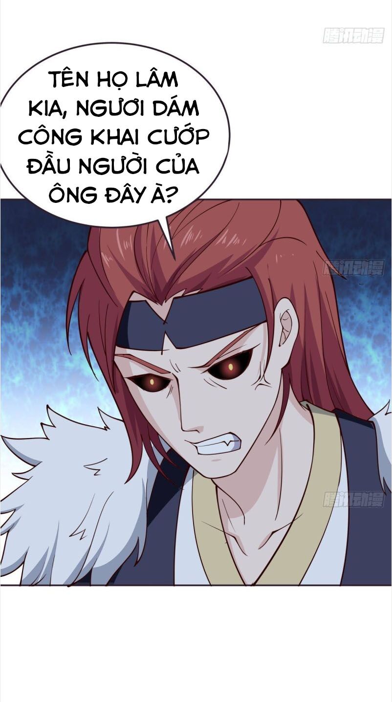 Kiếm Thần Tuyệt Thế: Chapter 201