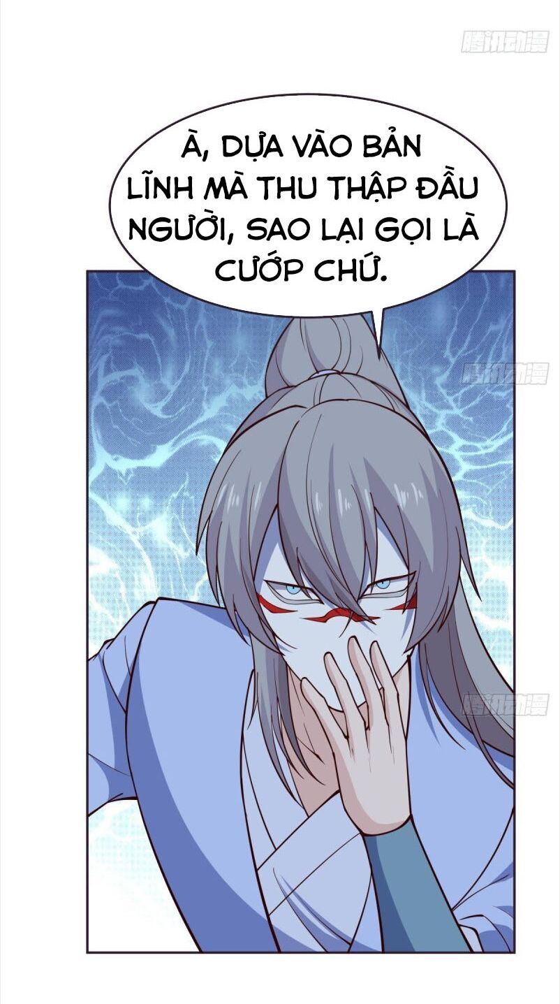 Kiếm Thần Tuyệt Thế: Chapter 201