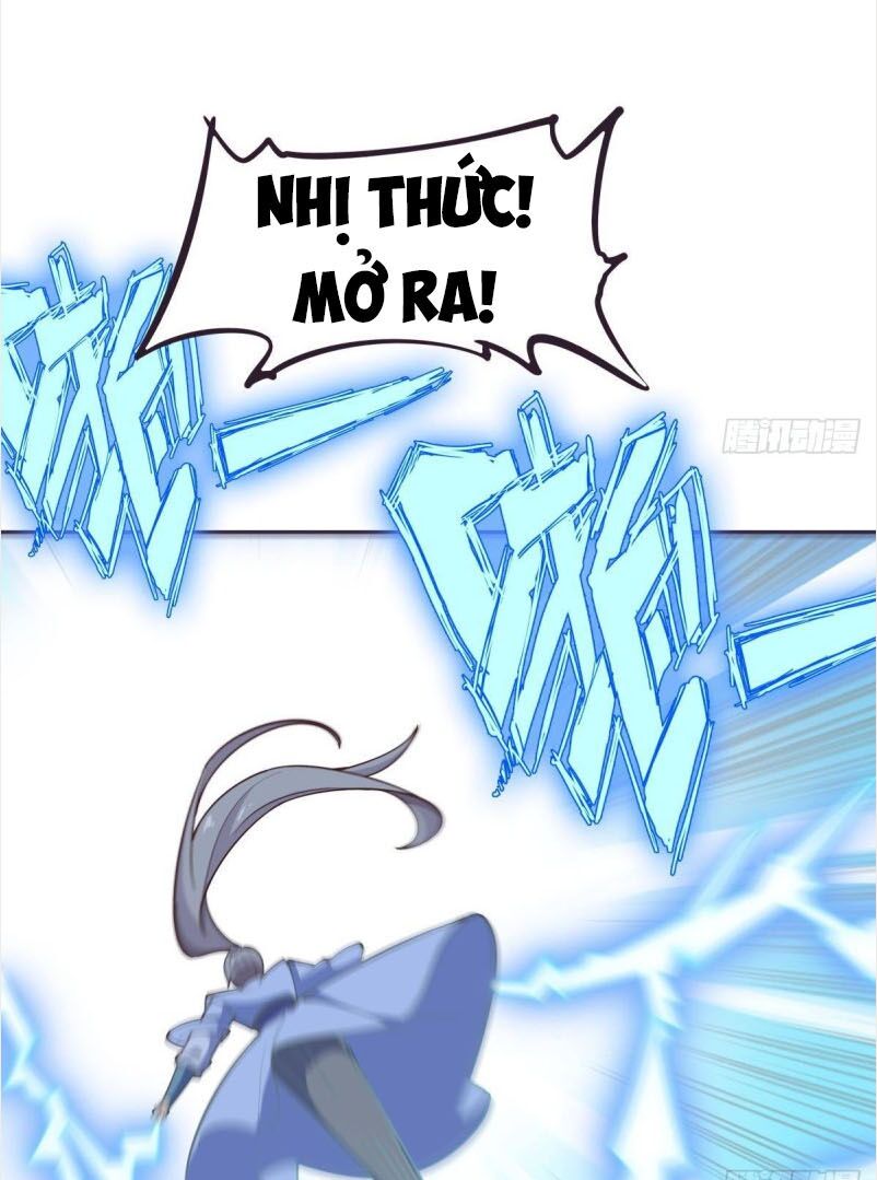 Kiếm Thần Tuyệt Thế: Chapter 201