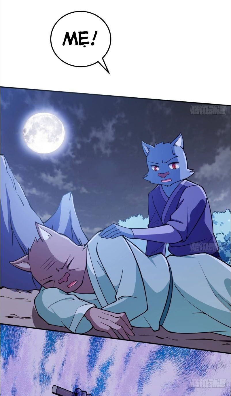 Kiếm Thần Tuyệt Thế: Chapter 201