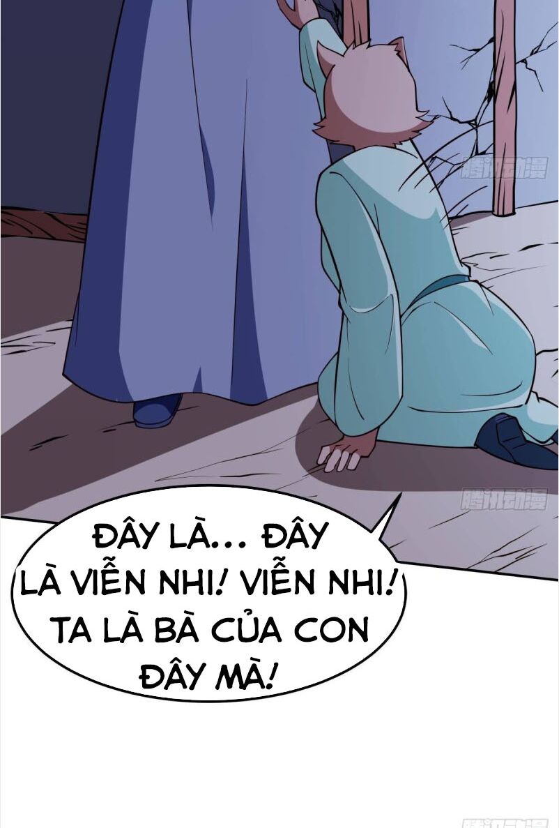 Kiếm Thần Tuyệt Thế: Chapter 201
