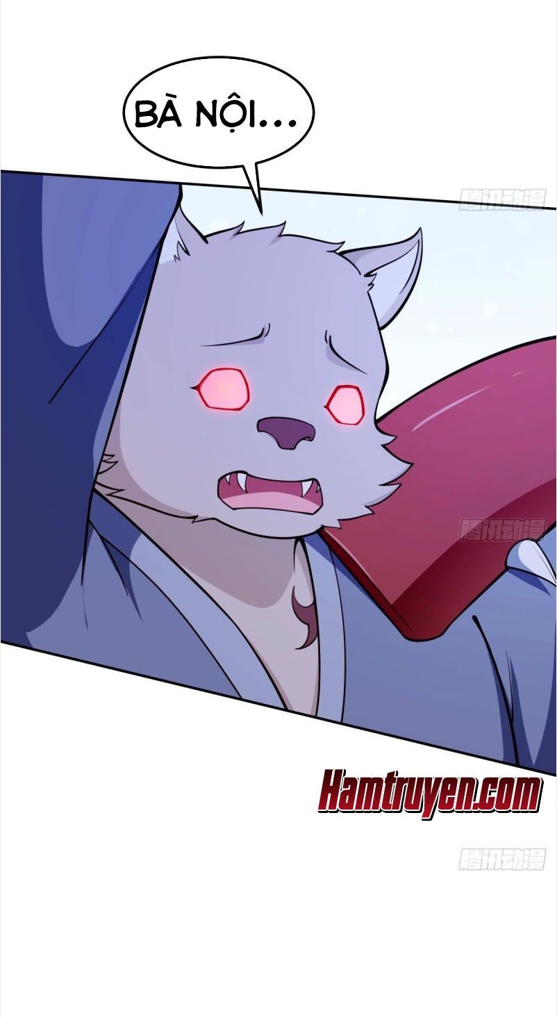 Kiếm Thần Tuyệt Thế: Chapter 201